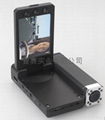 雙鏡頭行車記錄儀、1080P行車記錄儀 3