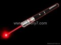 5mW 532nm RED Laser Pointer Single Beam Red Laser Pointer