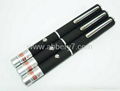 5mW 532nm RED Laser Pointer Single Beam Red Laser Pointer 2