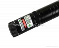 50MW 532nm Green Laser Pointer Green Laser Pen  2