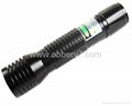 NEW !! 1000mw Green Laser Pointer