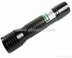 NEW !! 1000mw Green Laser Pointer Flashlight Laser Lighter