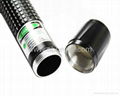 NEW !! 1000mw Green Laser Pointer Flashlight Laser Lighter  3