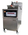 Gas Pressure Fryer 1