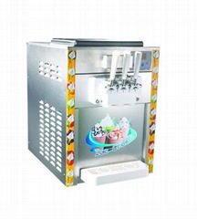 Ice Cream Machine