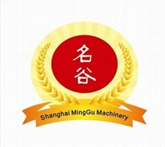 Shanghai Minggu Machinery Co.,Ltd.