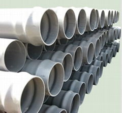 Hot Selling! UPVC Pipes for Potable Water Supply