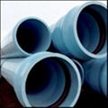 Hot Selling! UPVC Pipes for Potable Water Supply 5