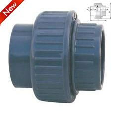 PVC Loose Joint Union