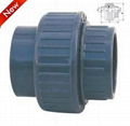 PVC Loose Joint Union