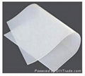 Silicon sheet 