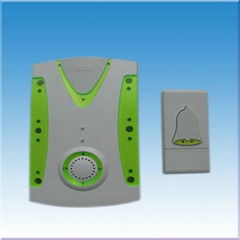 DC Wireless Doorbell (TL-231)