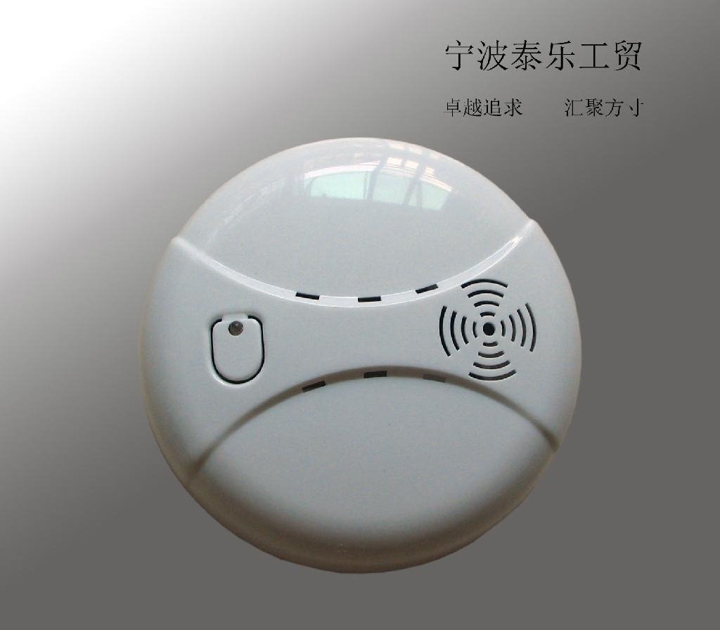 Smoke detector(SM-402)  2