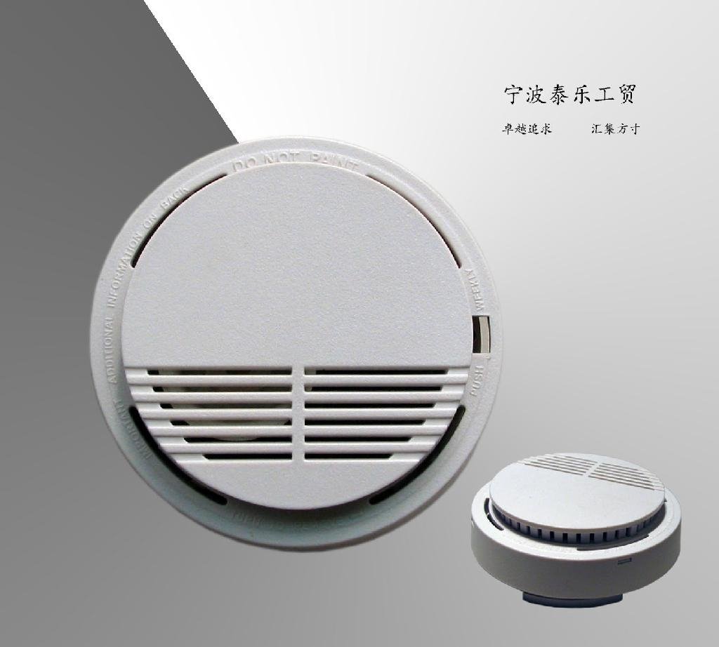 Smoke detector(TL-401) 1