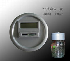 Digital coin counter(TL-005)