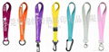 mobile phone lanyard