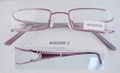 eyewear frame