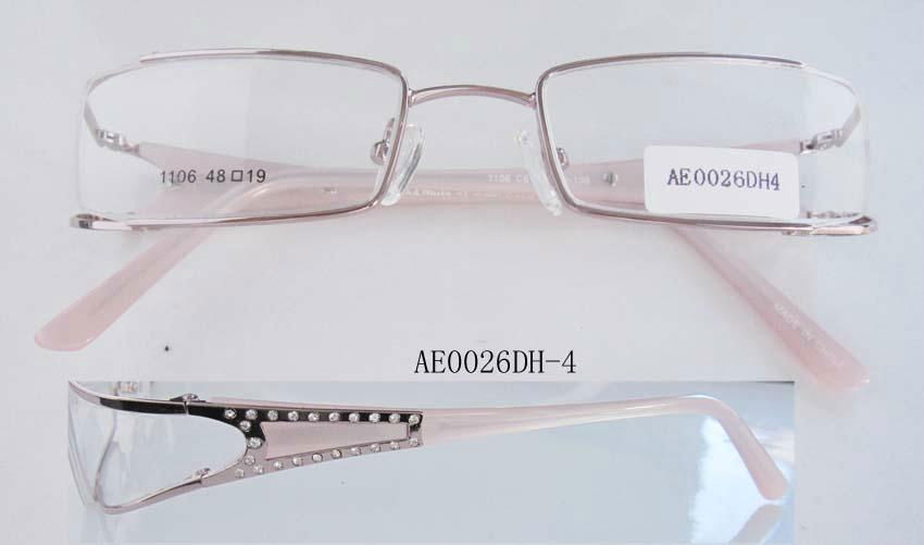 eyewear frame 3