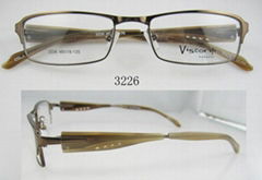 Full frame design /2013new design /2013fashion eyewear  frame 