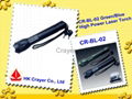 CR-BL-02 Blue Laser Torch 1