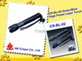 CR-BL-02 Blue Laser Torch