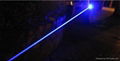 CR-BL-02 Blue Laser Torch 2