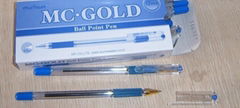 Munhwa Mc Gold ballpen