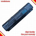 PA5024 laptop battery PA5023 battery Satellite C800 laptop battery Toshiba L800 