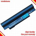 Laptop battery for Aspire one 532h