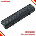 Battery for Dell Inspiron 1525 1526 1526