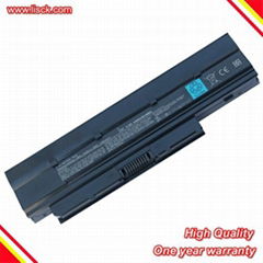 NB500 Laptop battery replacement for Satellite T210D Series PA3820U-1BRS battery