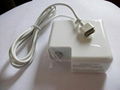 For apple charger 60W magsafe adapter MacBook power charger 1