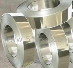 317 stainless steel strip