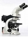 leica金相显微镜