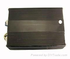 Digital Electronic Ballast For 165W Ultraviolet Radiation