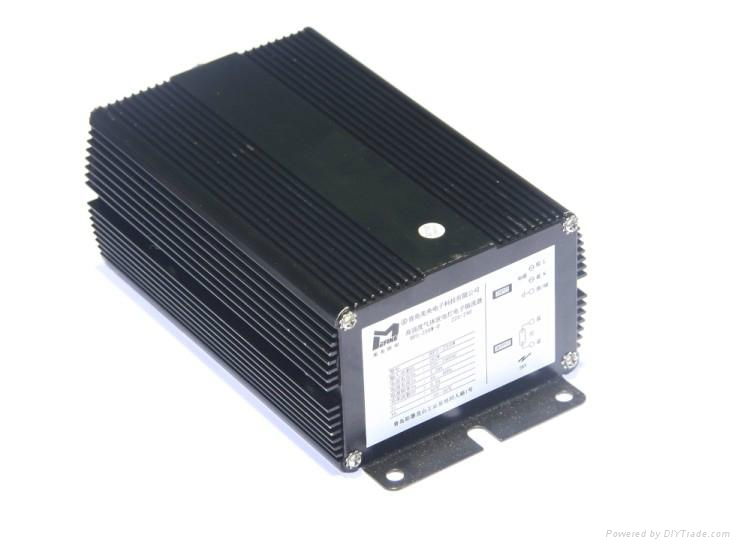 250W HPS Digital Ballast 