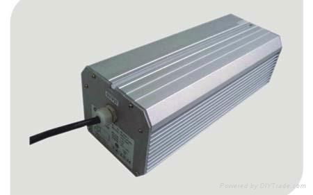 Electronic Ballast For 600W High Pressure Sodium Lamp