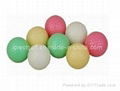 Colorful Golf Balls 1