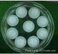 Floating Golf Balls 1