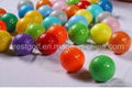 Colorful Golf Balls 2