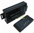 4-keys RF LED controller