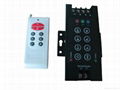 8-KEYS RF LED CONTROLLER(POWER: 360W) 2