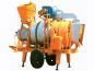 SLB Series Mobile Asphalt Mixing Station 1