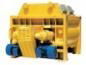 Mobile Concrete Mixing Plant JS series