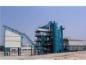 LB-1500 Modular Asphalt Batching Plant