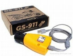 GS-911 Diagnostic tool for BMW motorcycles