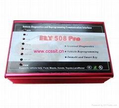 FLY508 PRO for Ford Mazda Honda Toyota LandRover