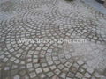  paver flooring