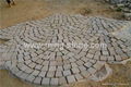 stone paver/granite paver/marble paver 1