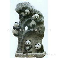 carving/granite carving/marble carving/stone carving 4